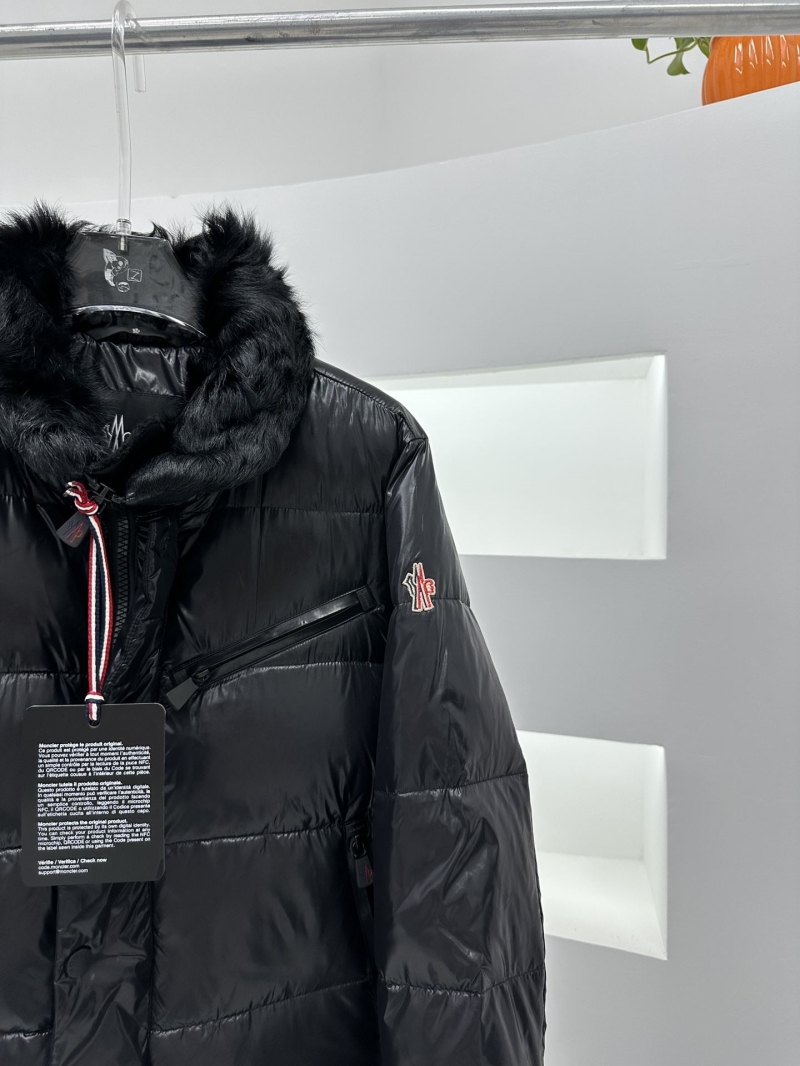 Moncler Down Coat